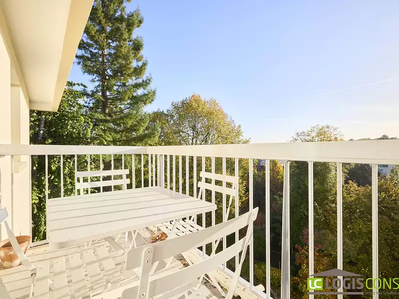 Appartement, 80,43 m²