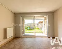 Appartement, 42 m²