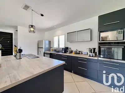 Maison, 102 m²