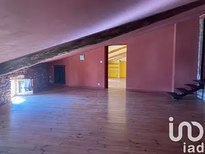 Maison, 256 m²