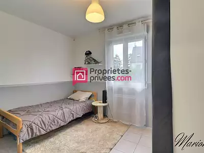 Maison, 74 m²