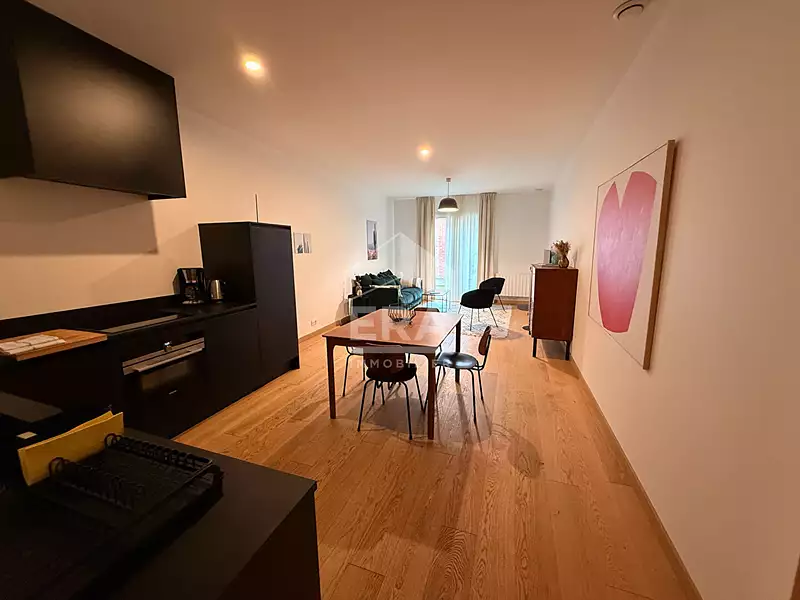 Appartement, 70 m²