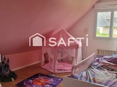 Maison, 104 m²
