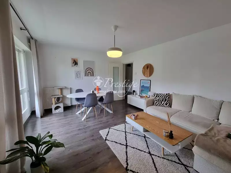 Appartement, 70 m²