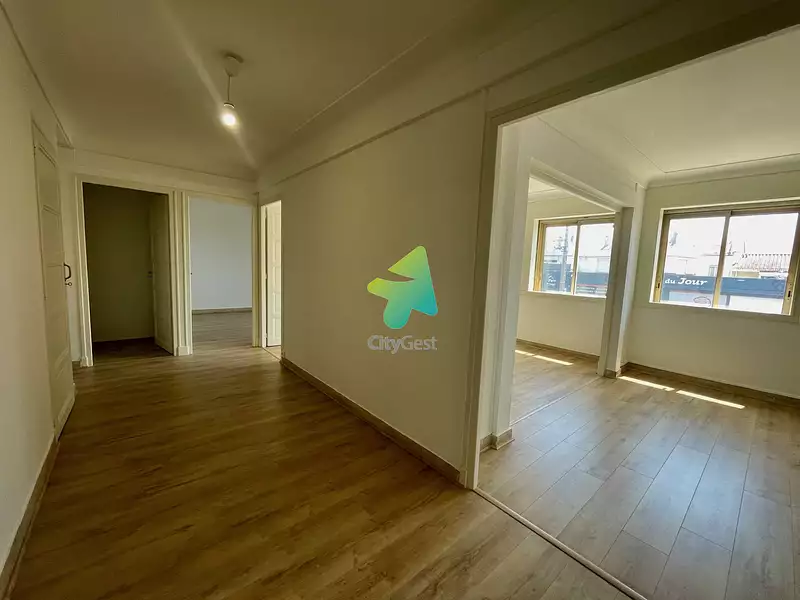 Appartement, 100 m²