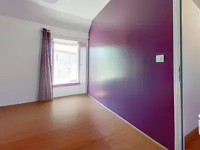 Maison, 44 m²