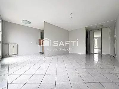 Appartement, 76 m²