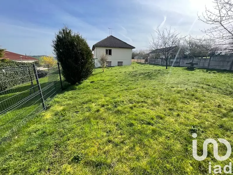 Maison, 95 m²