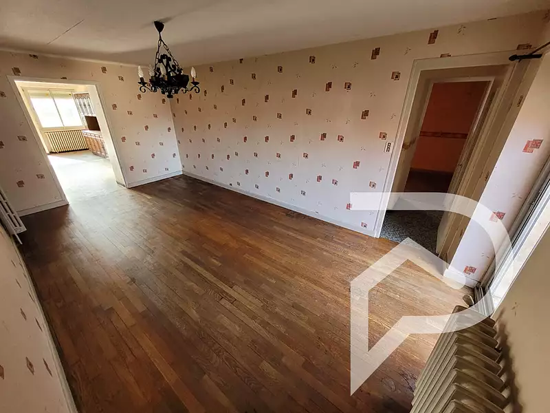 Maison, 124 m²