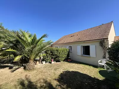 Maison, 81 m²
