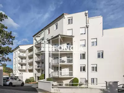 Appartement, 127 m²