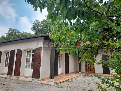 Maison, 89 m²