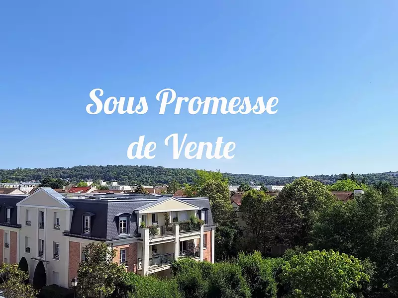 Appartement, 89,3 m²