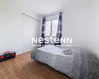 Appartement, 90,07 m²