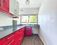 Appartement, 44,47 m²