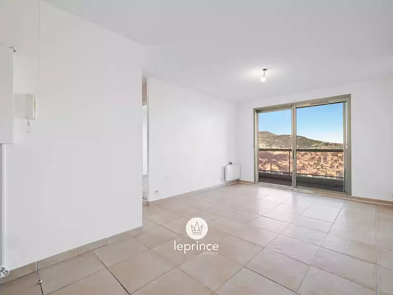 Appartement, 36,47 m²