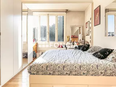 Appartement, 128 m²