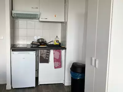 Appartement 2 pieces 38 m2 a louer - 1 Chambre Saint Germain En Laye 78100