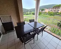 Appartement, 27,58 m²