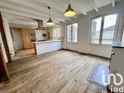 Appartement, 122 m²