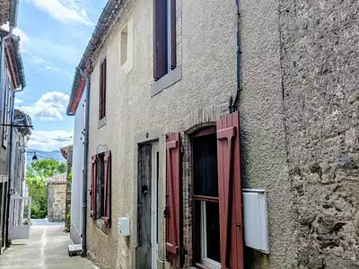 Maison, 49 m²