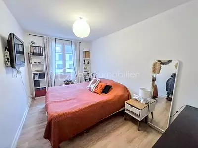 Appartement, 63 m²