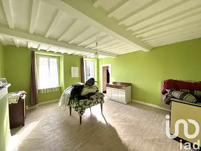 Maison, 140 m²