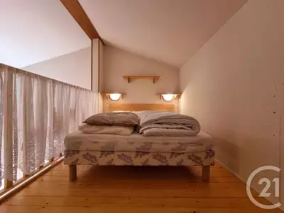 Appartement, 26,7 m²