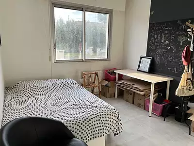Appartement, 129 m²
