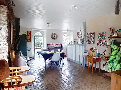 Maison, 177 m²