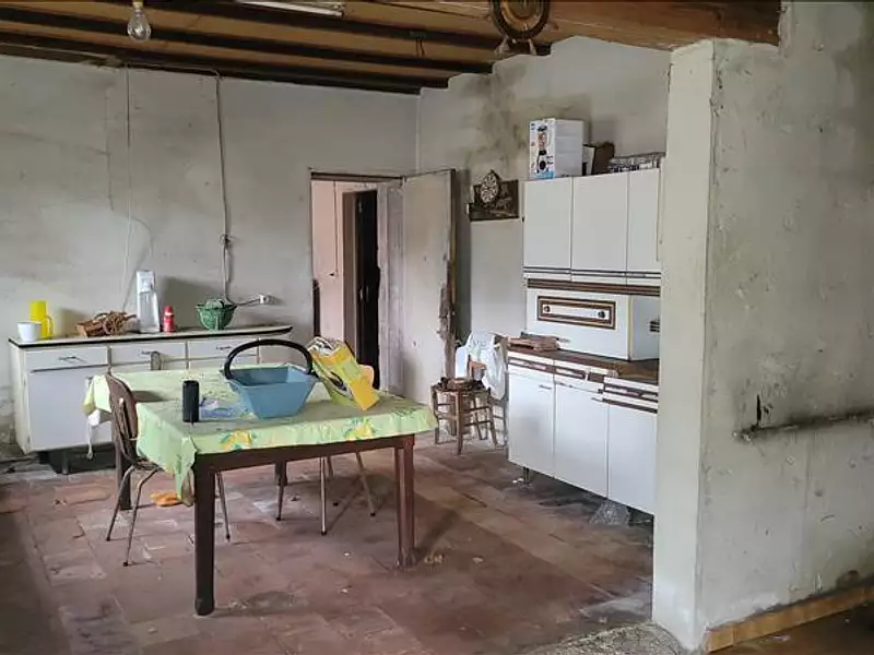 Maison, 151 m²
