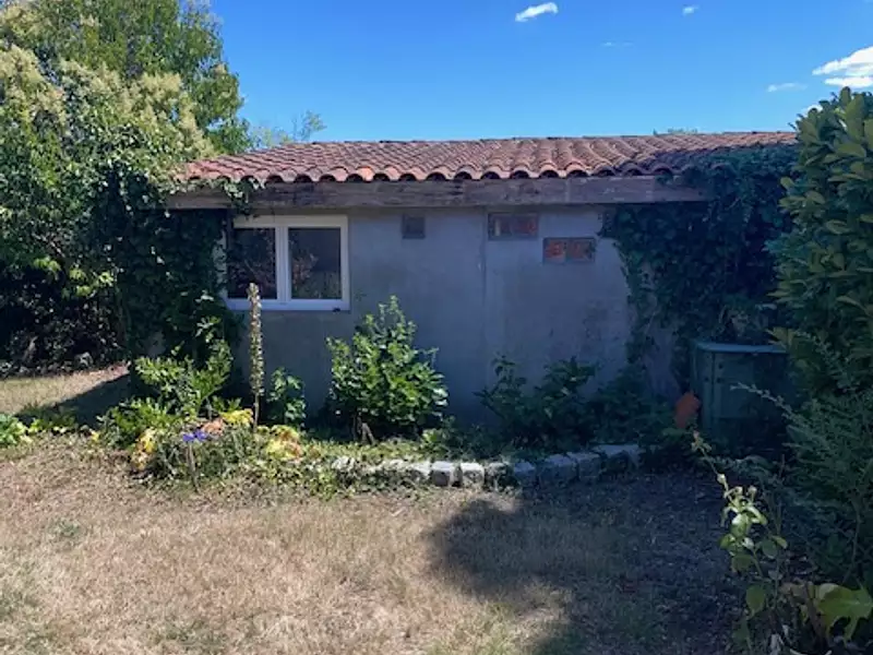 Maison, 90 m²