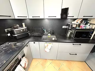 Appartement, 55,18 m²