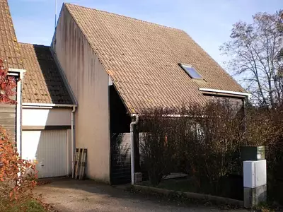 Maison, 90,97 m²