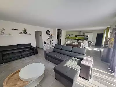 Maison, 132 m²