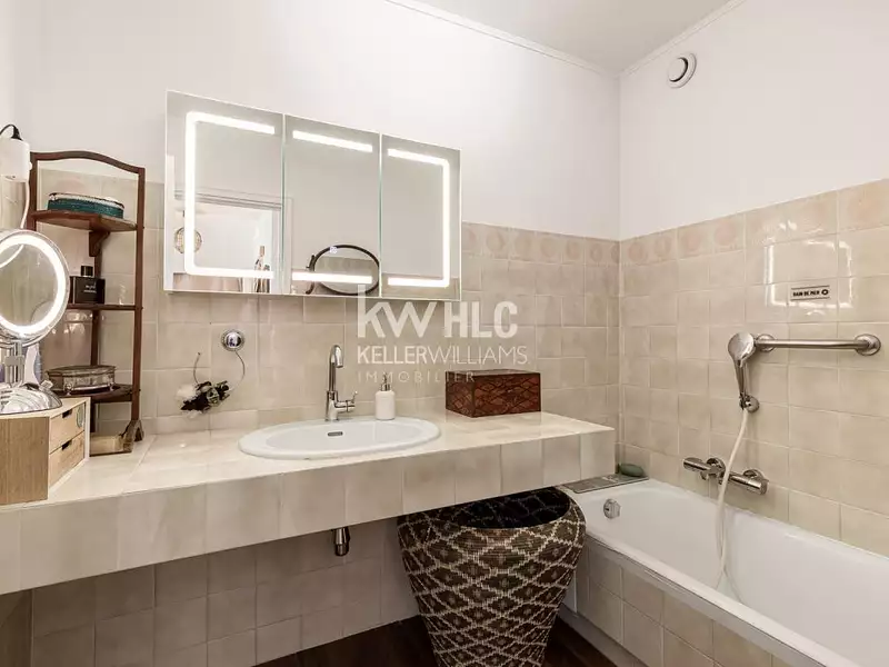 Appartement, 66 m²
