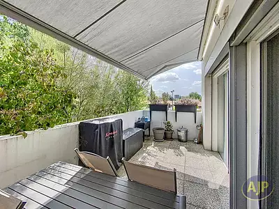 Appartement, 72 m²