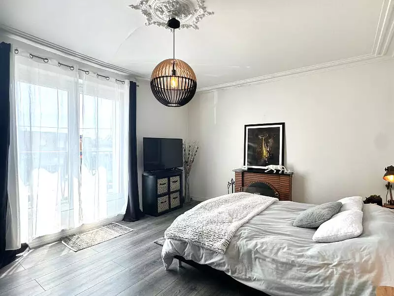 Maison, 120 m²