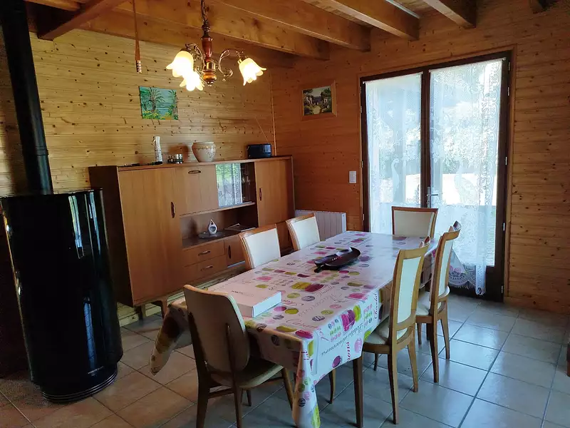 Maison, 87 m²