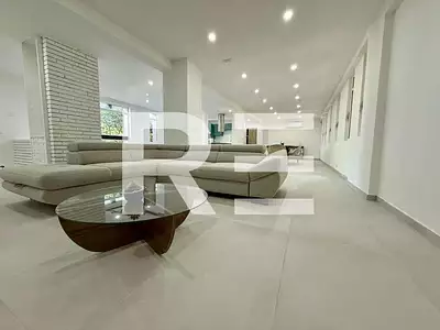 Appartement, 195 m²