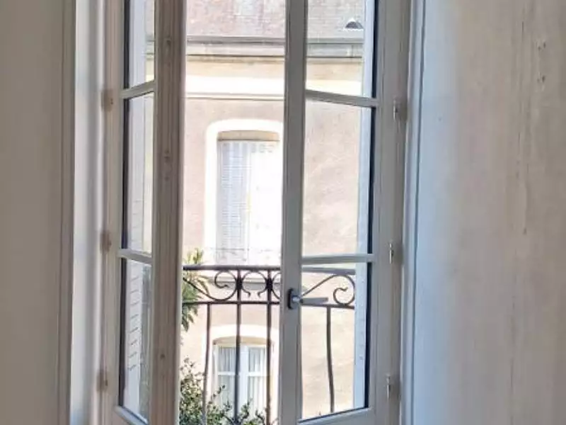 Appartement, 125 m²