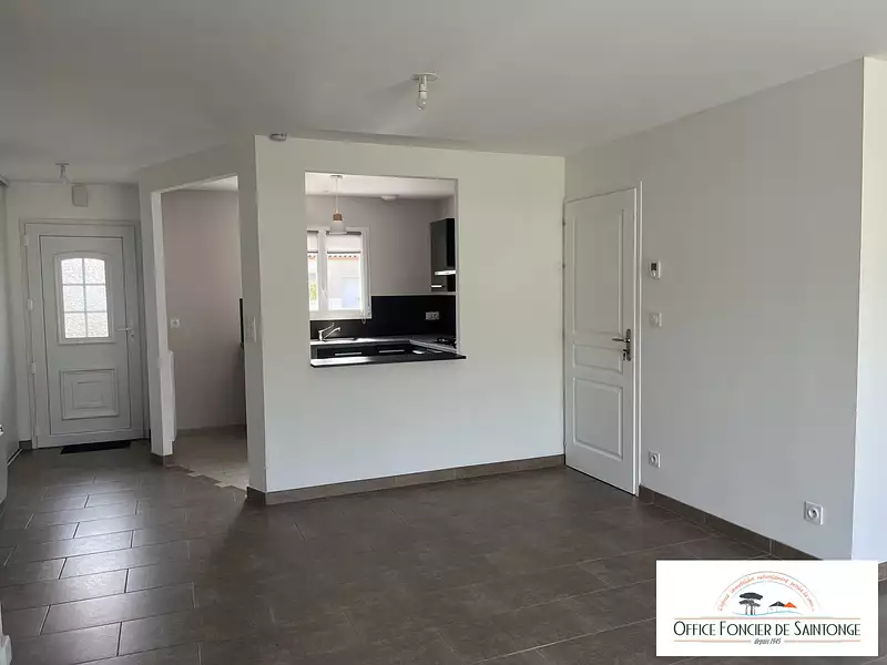 Maison, 81 m²