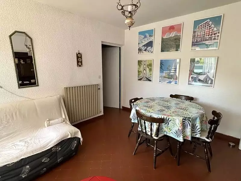 Appartement, 72 m²