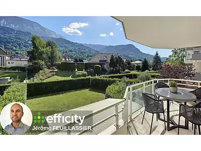 Appartement, 80 m²