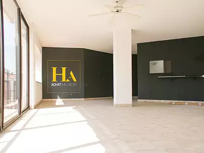 Appartement, 97 m²