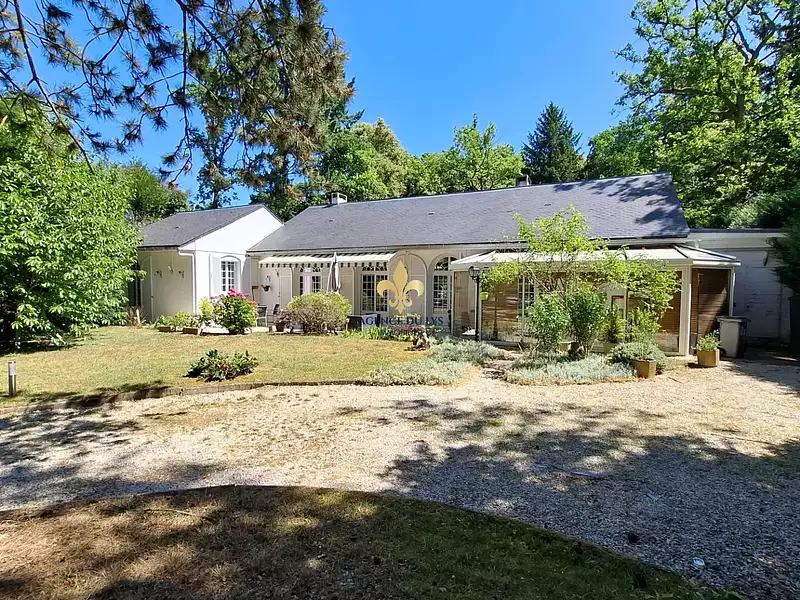 Maison, 164 m²