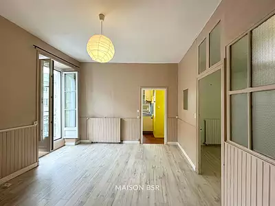 Appartement, 67,52 m²
