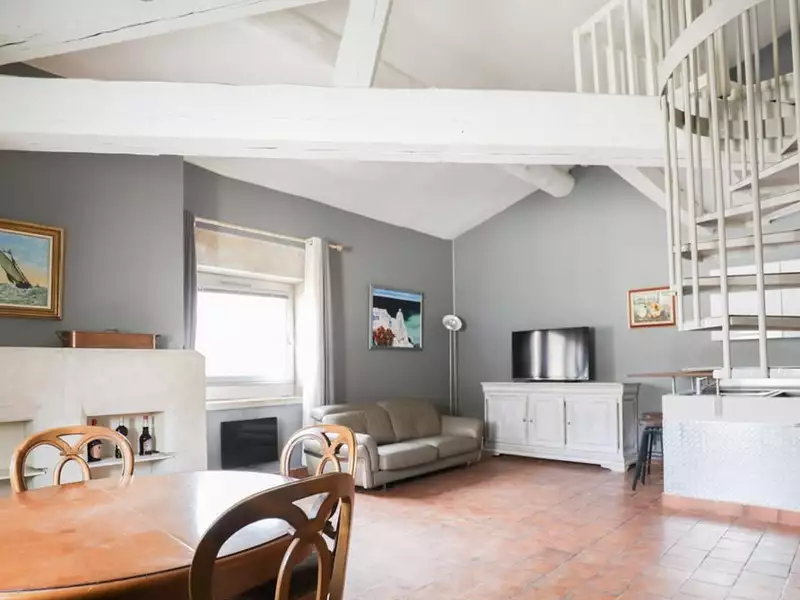 Appartement, 86 m²