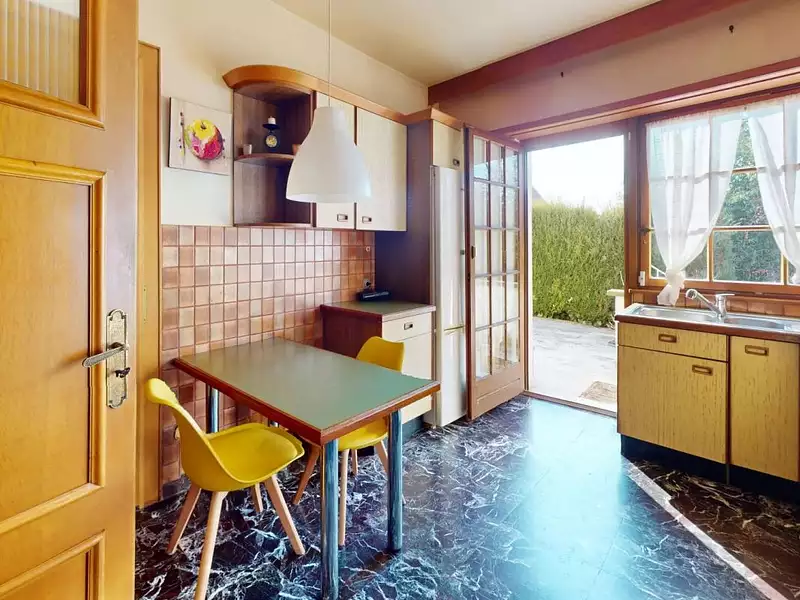 Maison, 210 m²