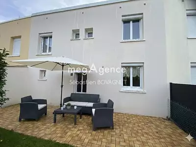 Maison, 78 m²